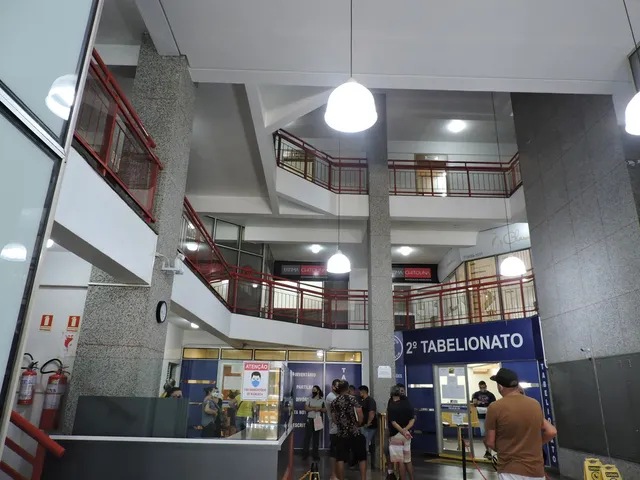 Imagem 2: Sala À Venda no Bairro Centro - Canoas/Rs