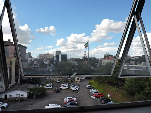 Imagem 10: Sala À Venda no Bairro Centro - Canoas/Rs