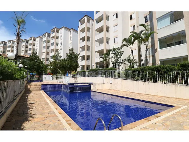 Imagem: Apartamento À Venda no Bairro Horto do