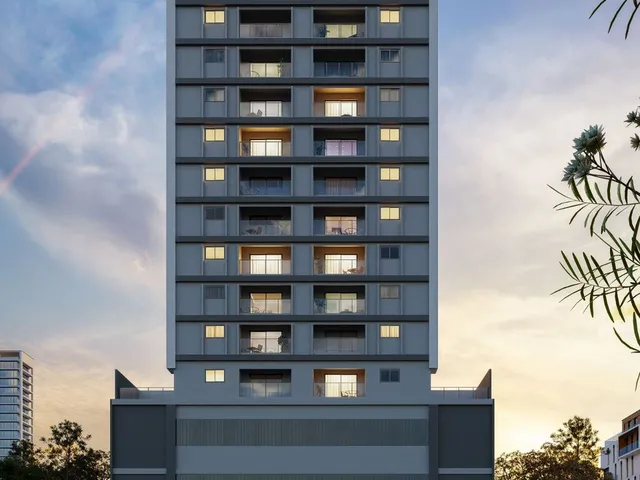 Imagem 1: Apartamento Padrão, 2 Dormitórios na Rua 402B