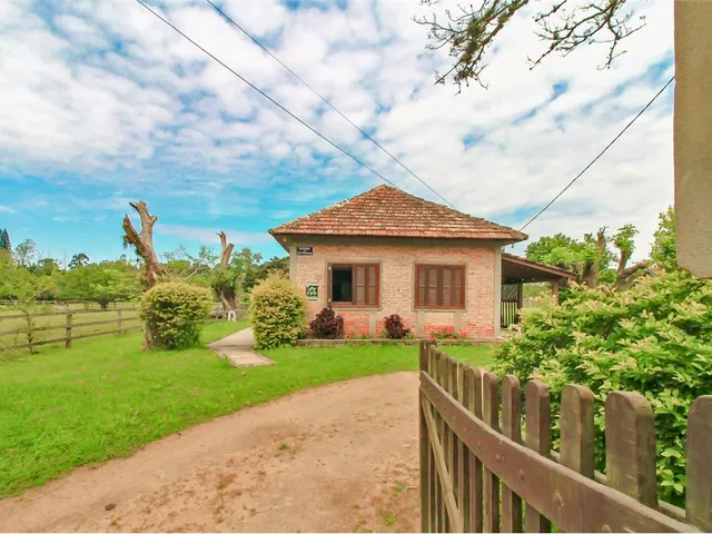 Imagem: Fazenda À Venda no Bairro Extrema - Porto