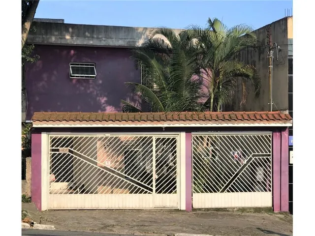 Imagem: Casa À Venda no Bairro Jardim Colorado