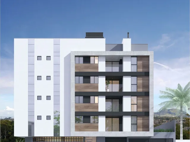 Imagem: Apartamento À Venda no Bairro Ariribá