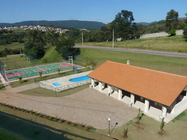 Imagem: Terreno À Venda no Bairro Pinhal - Cabreúva/Sp