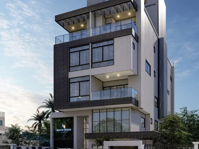 Imagem: Apartamento À Venda no Bairro Bombinhas