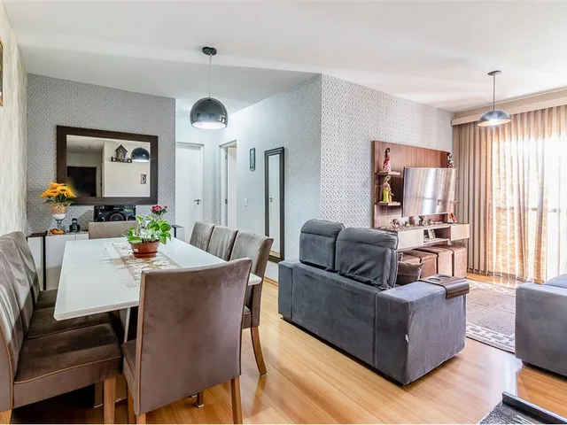 Imagem: Apartamento À Venda no Bairro Vila Solar