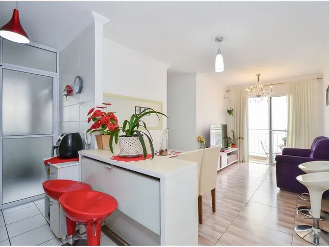 Imagem: Apartamento À Venda no Bairro Centro