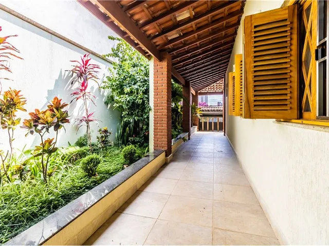 Imagem: Casa À Venda no Bairro Vila Prudente