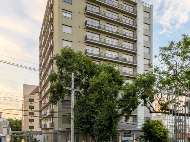 Imagem: Apartamento À Venda no Bairro Petrópolis