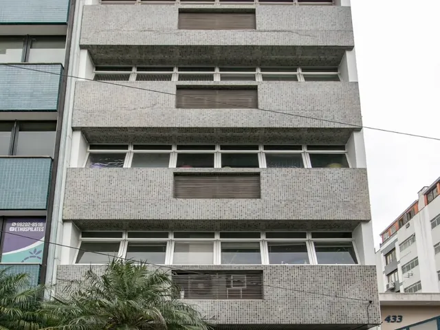 Imagem: Sala À Venda no Bairro Petrópolis - Porto