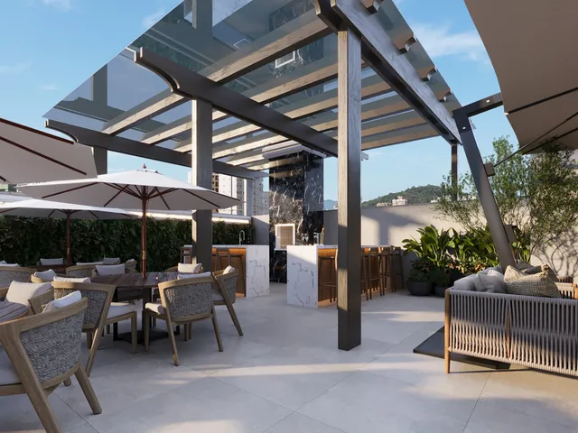 Imagem 14: Apartamento À Venda no Bairro Centro - Itapema/Sc