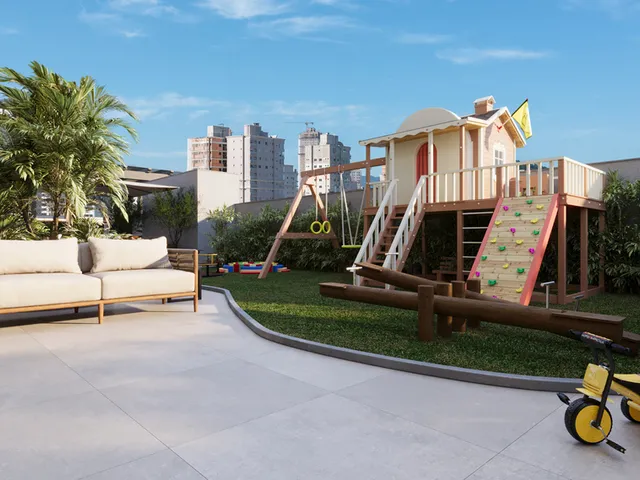 Imagem 15: Apartamento À Venda no Bairro Centro - Itapema/Sc