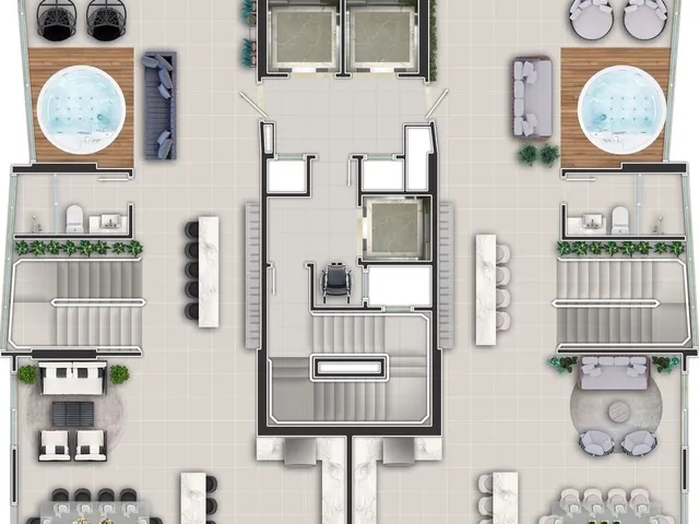 Imagem 2: Apartamento À Venda no Bairro Centro - Itapema/Sc