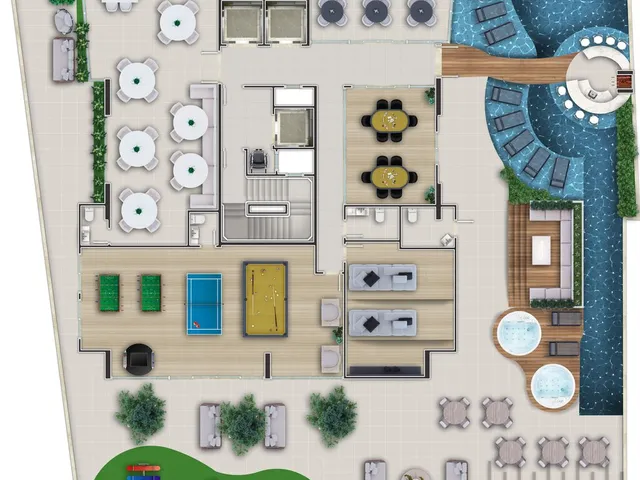 Imagem 4: Apartamento À Venda no Bairro Centro - Itapema/Sc