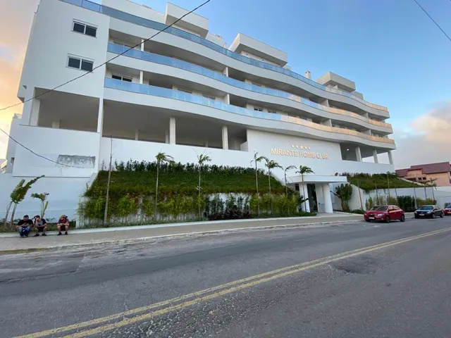 Imagem: Apartamento À Venda no Bairro Ingleses