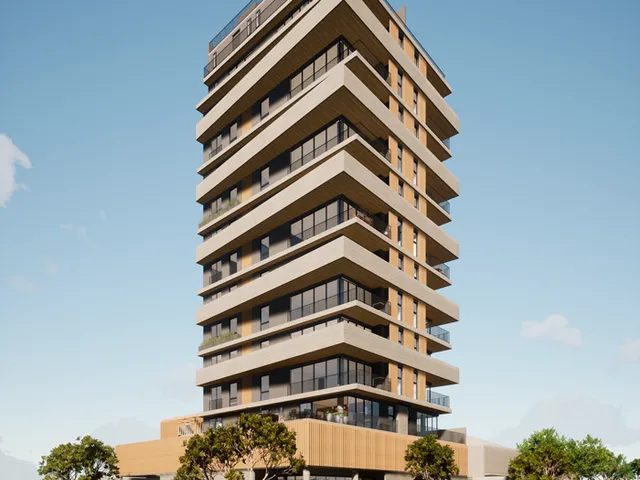 Imagem: Apartamento À Venda no Bairro São Pedro