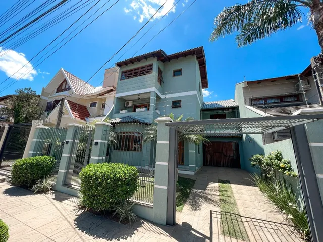 Imagem: Casa À Venda no Bairro Moinhos de Vento