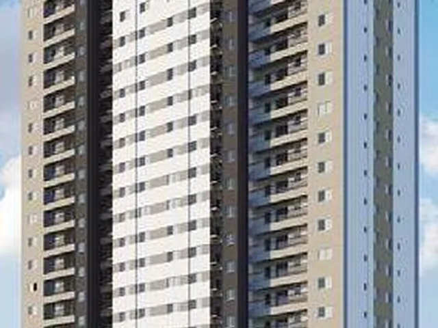 Imagem: Apartamento À Venda no Bairro Rodoviário