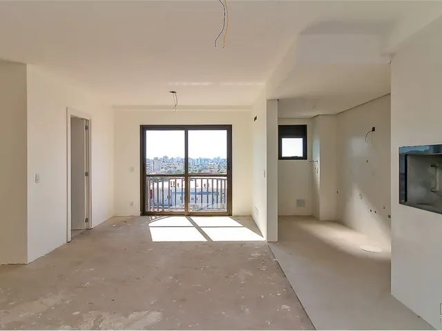 Imagem: Apartamento À Venda no Bairro Jardim Botânico