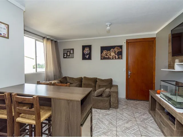 Imagem: Apartamento À Venda no Bairro São José