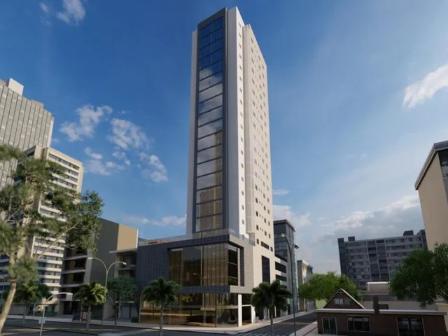 Imagem: Apartamento À Venda no Bairro Centro