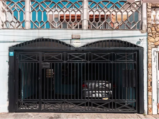 Imagem: Casa À Venda no Bairro Aricanduva - São