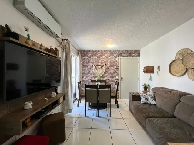 Imagem: Apartamento À Venda no Bairro Igara - Canoas/Rs
