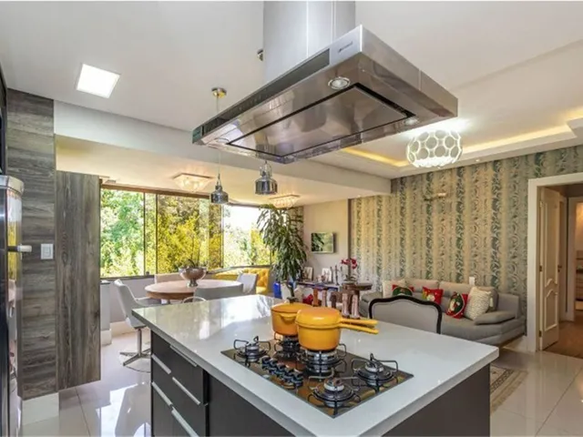 Imagem: Apartamento À Venda no Bairro Jardim Planalto