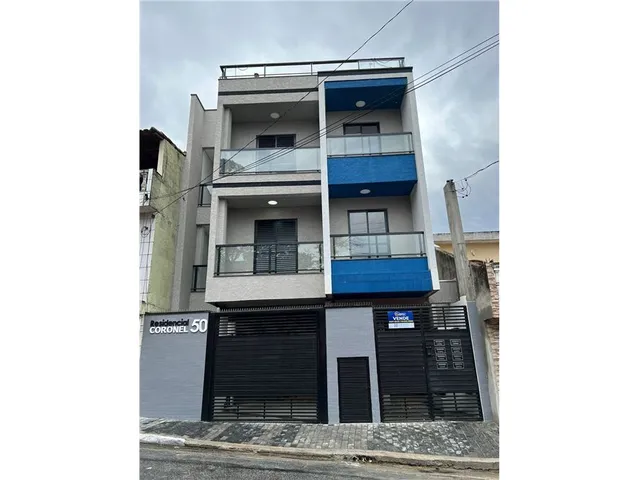 Imagem: Apartamento À Venda no Bairro Vila Industrial