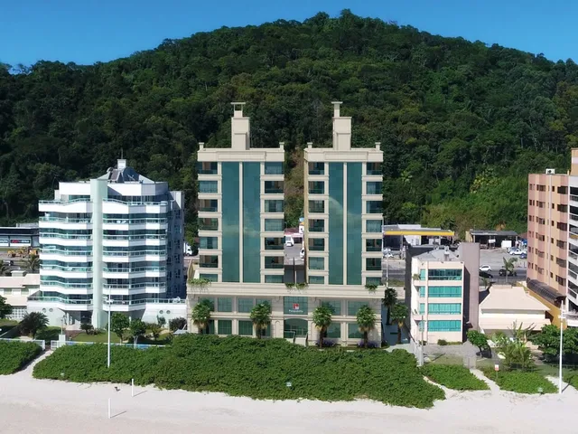 Imagem: Apartamento À Venda no Bairro Morretes