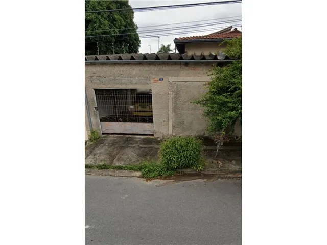 Imagem: Casa À Venda no Bairro Jardim das Nações