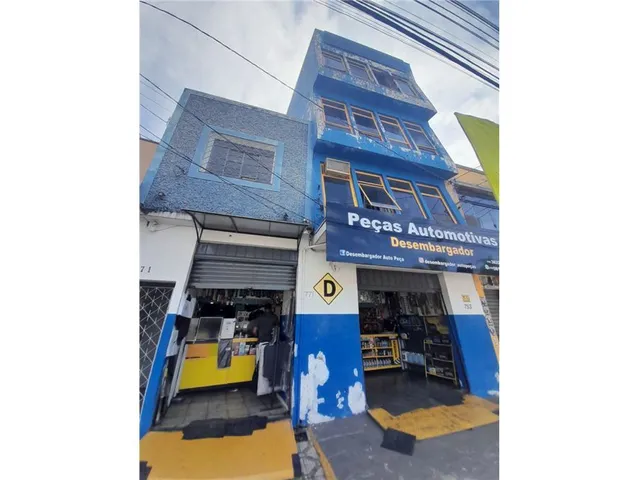 Imagem: Loja À Venda no Bairro Centro - Taubaté/Sp
