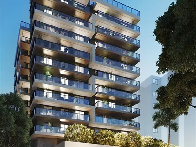 Imagem: Apartamento À Venda no Bairro Botafogo