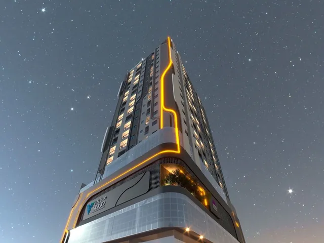 Imagem 14: Apartamento À Venda no Bairro Várzea - Itapema/Sc