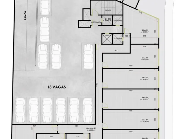Imagem 2: Apartamento À Venda no Bairro Várzea - Itapema/Sc