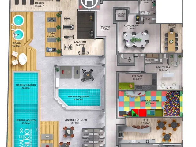 Imagem 3: Apartamento À Venda no Bairro Várzea - Itapema/Sc