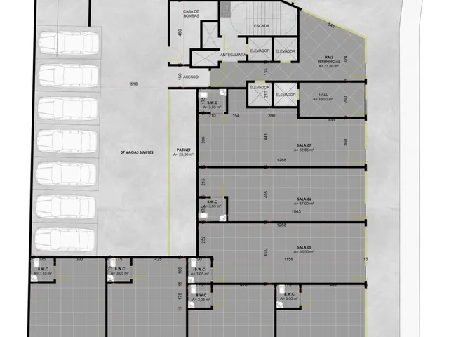Imagem 4: Apartamento À Venda no Bairro Várzea - Itapema/Sc