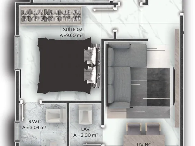 Imagem 6: Apartamento À Venda no Bairro Várzea - Itapema/Sc