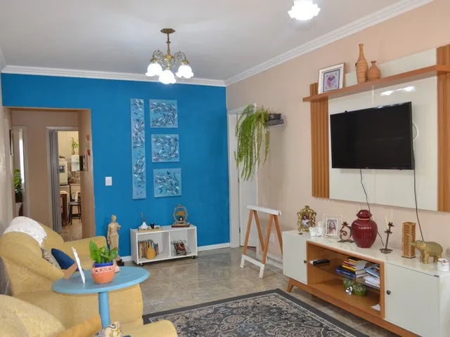 Imagem 2: Casa À Venda no Bairro Harmonia - Canoas/Rs