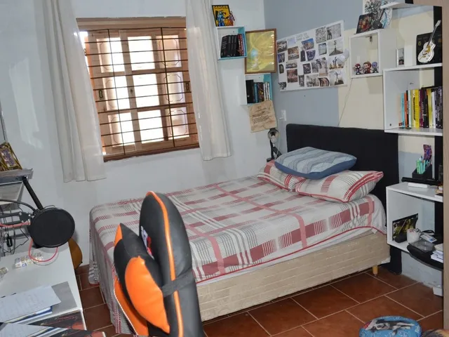 Imagem 3: Casa À Venda no Bairro Harmonia - Canoas/Rs