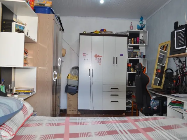 Imagem 4: Casa À Venda no Bairro Harmonia - Canoas/Rs