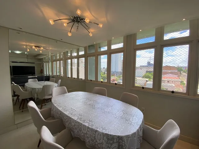 Imagem: Apartamento À Venda no Bairro Centro