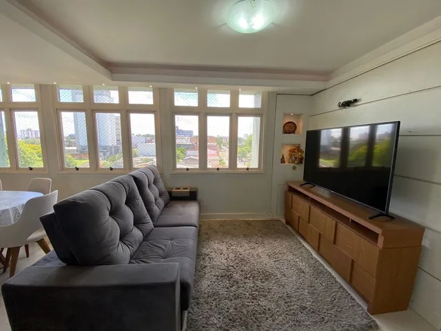 Imagem 3: Apartamento À Venda no Bairro Centro - Canoas/Rs