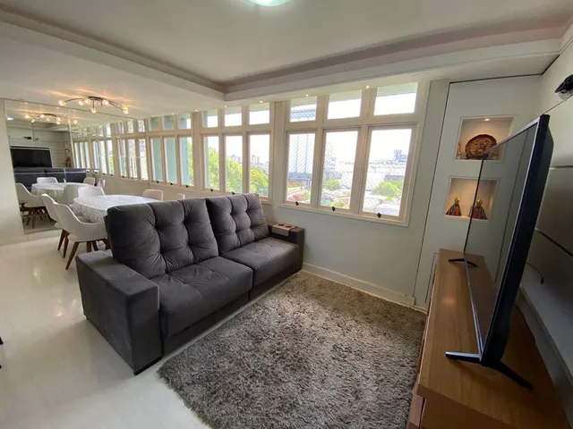 Imagem 4: Apartamento À Venda no Bairro Centro - Canoas/Rs