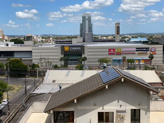 Imagem 9: Apartamento À Venda no Bairro Centro - Canoas/Rs