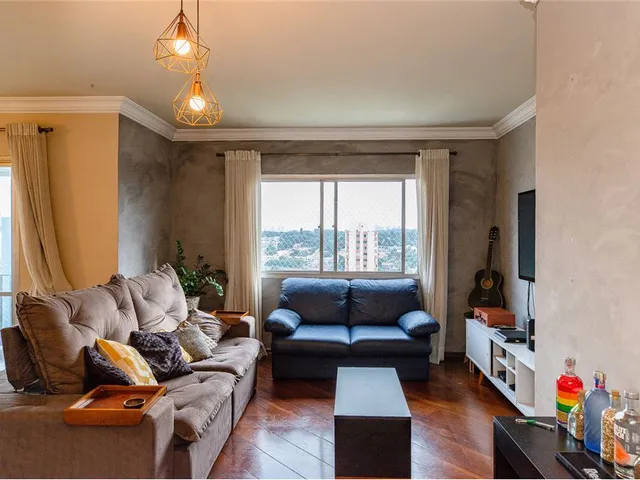 Imagem: Apartamento À Venda no Bairro Campo Belo