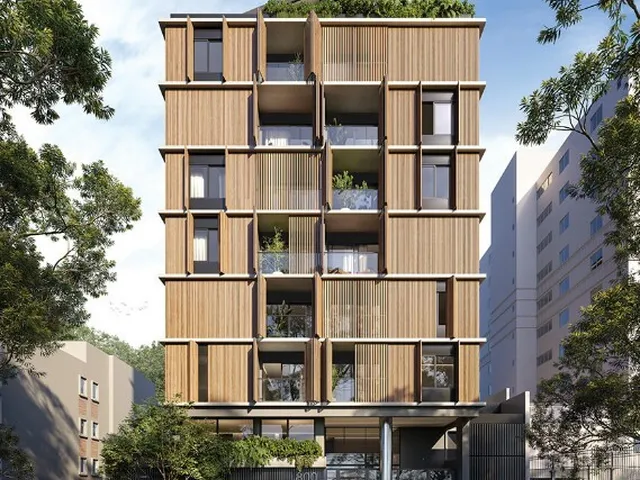 Imagem: Apartamento À Venda no Bairro Petrópolis