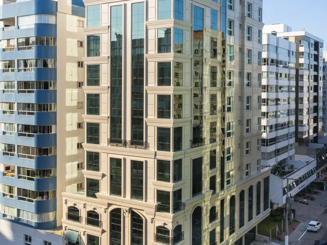 Imagem: Apartamento À Venda no Bairro Navegantes