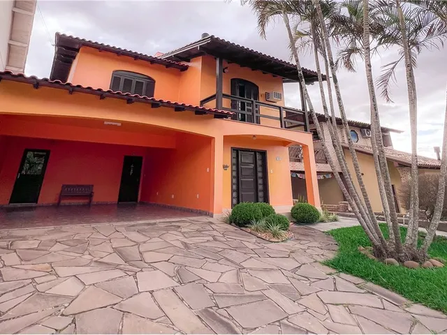 Imagem: Casa À Venda no Bairro São Lucas - Viamão/Rs