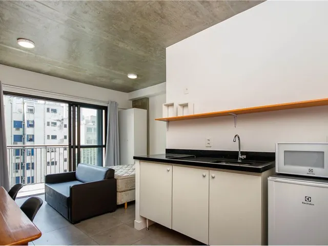 Imagem: Apartamento À Venda no Bairro República